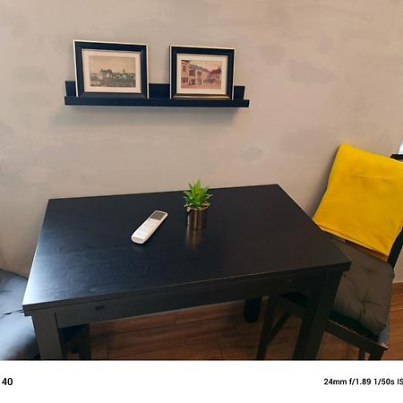 Apartament Centrum Lublin Extérieur photo