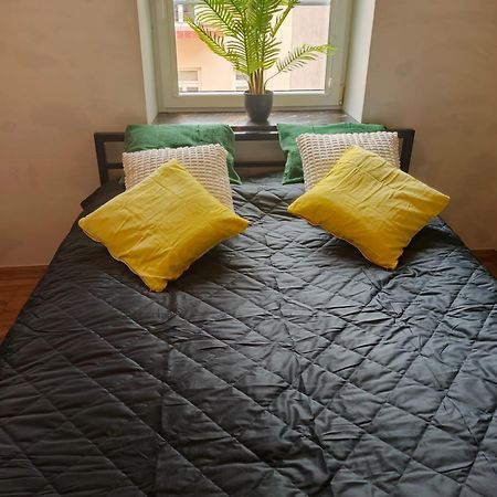 Apartament Centrum Lublin Extérieur photo
